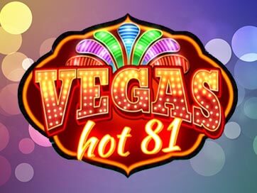 Vegas Hot 81